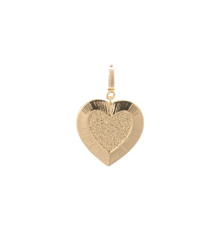 MM Mini Charm