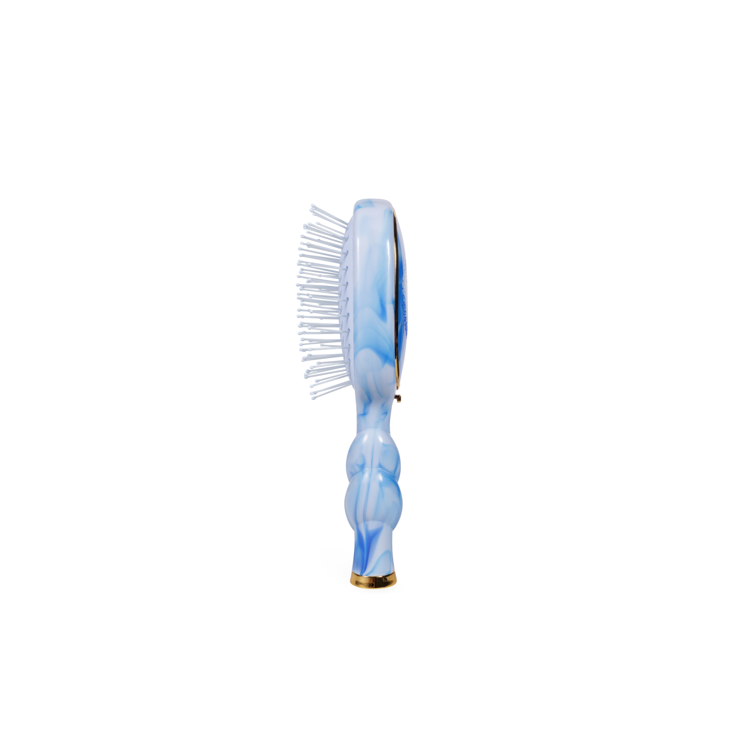 TELETIES - Mini Detangler Brush | Medium | Tide & True