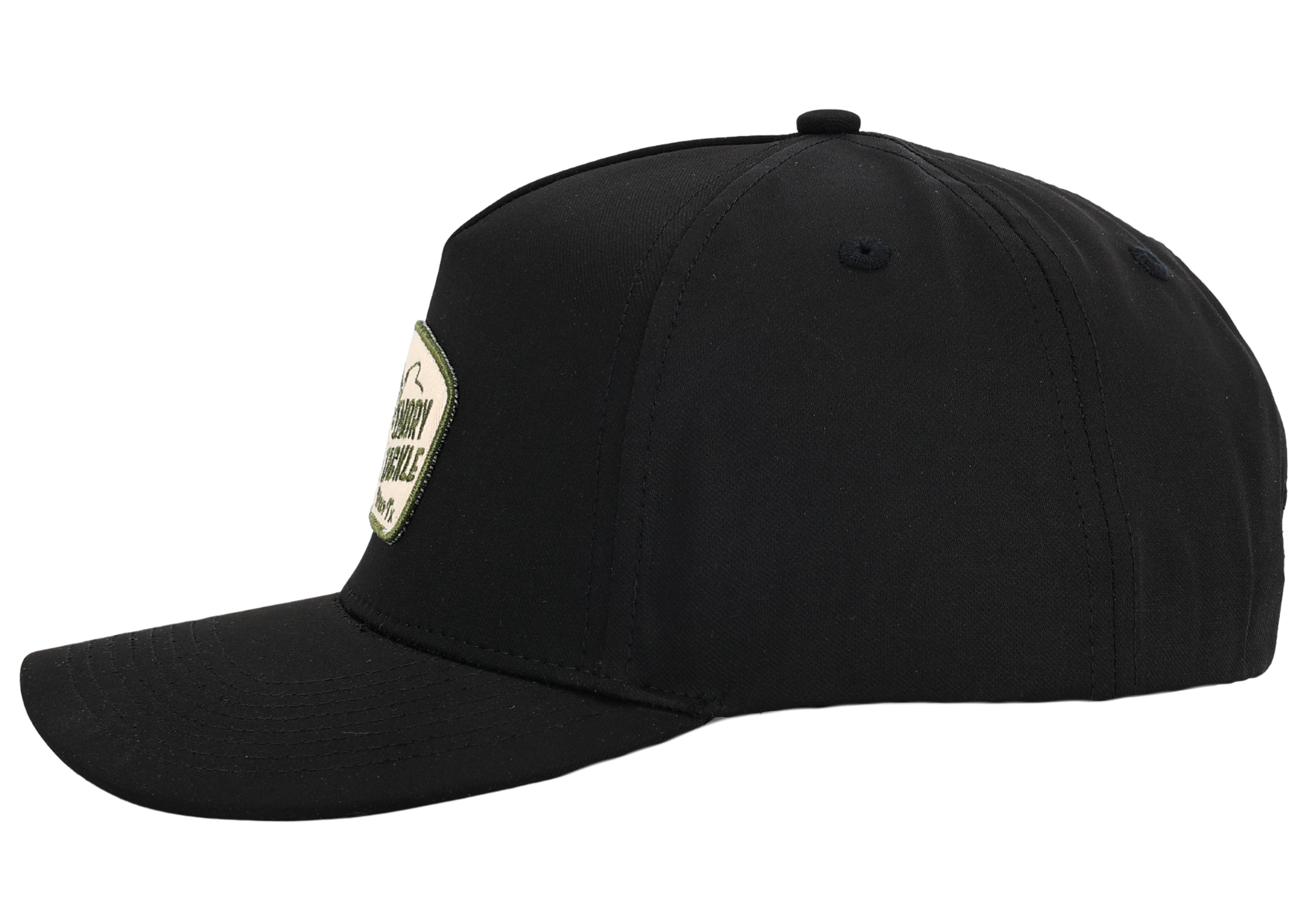 Embry Outdoors - Black - Bait & Tackle