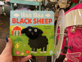 Baa Baa Black Sheep