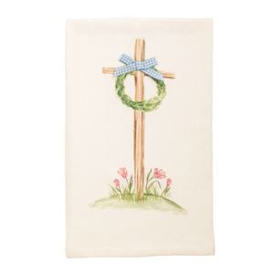 Easter Towel