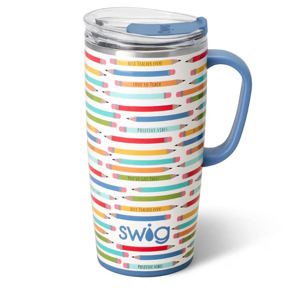 Swig Travel Mug