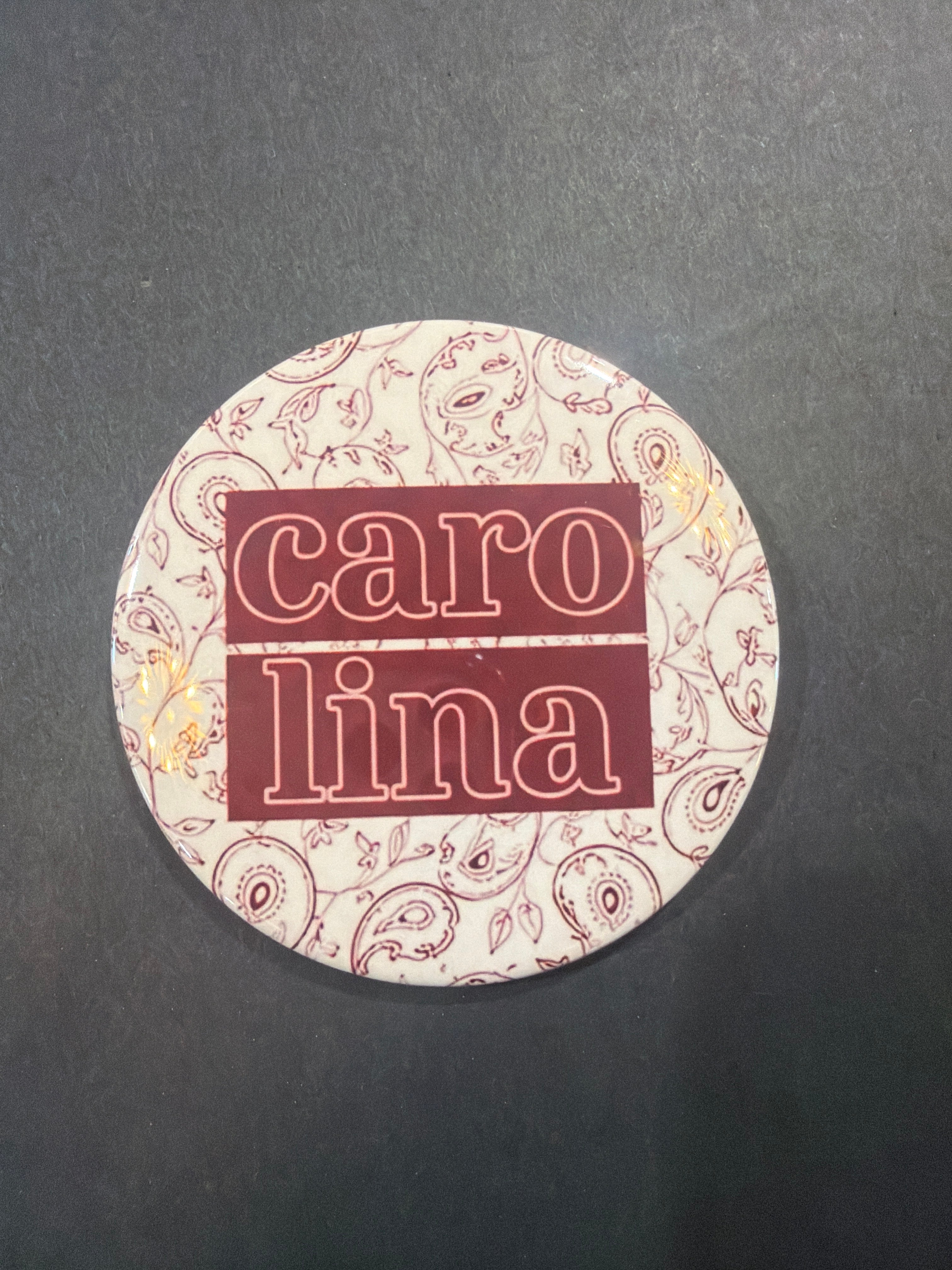 Gamecocks Gameday Pins