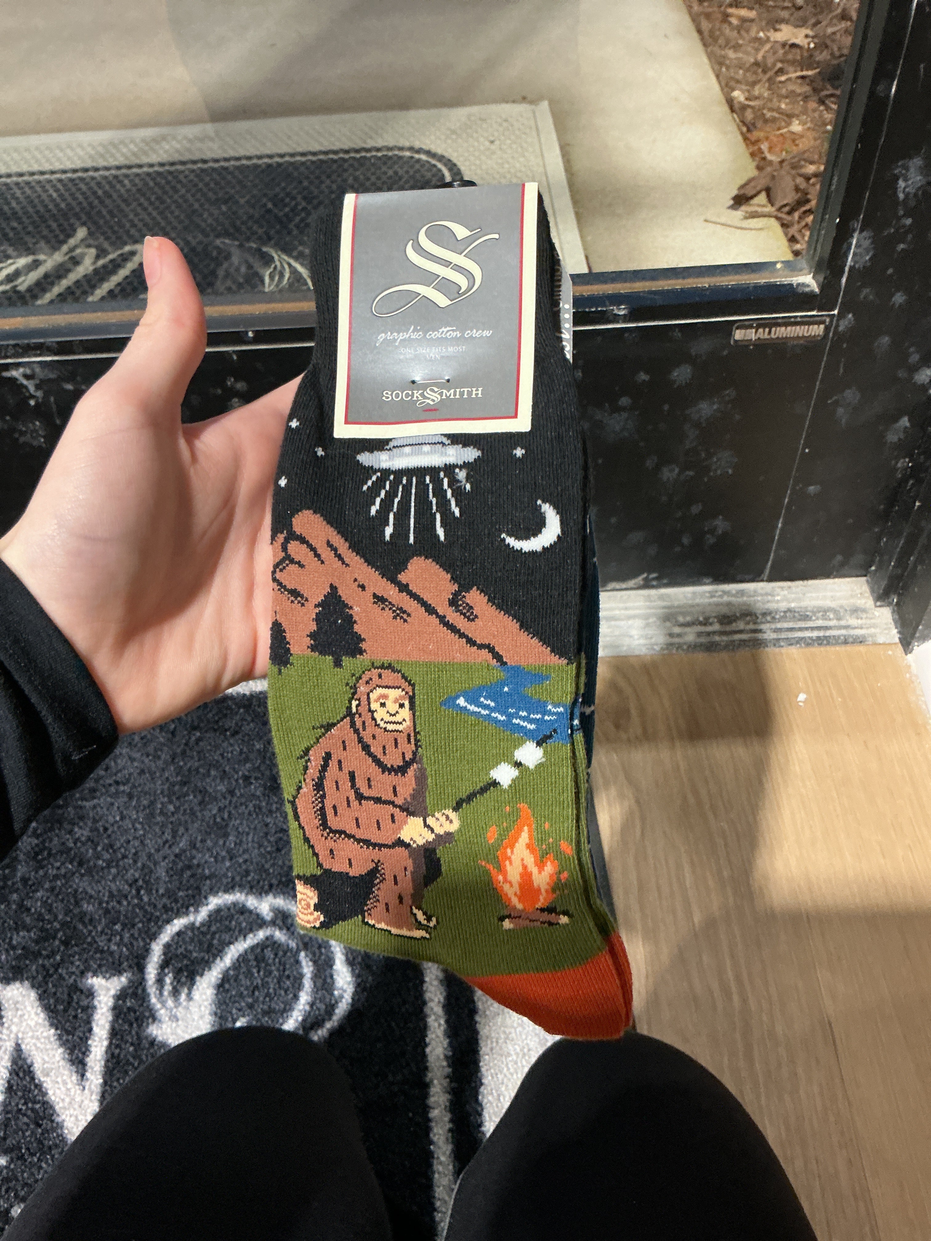 SockSmith