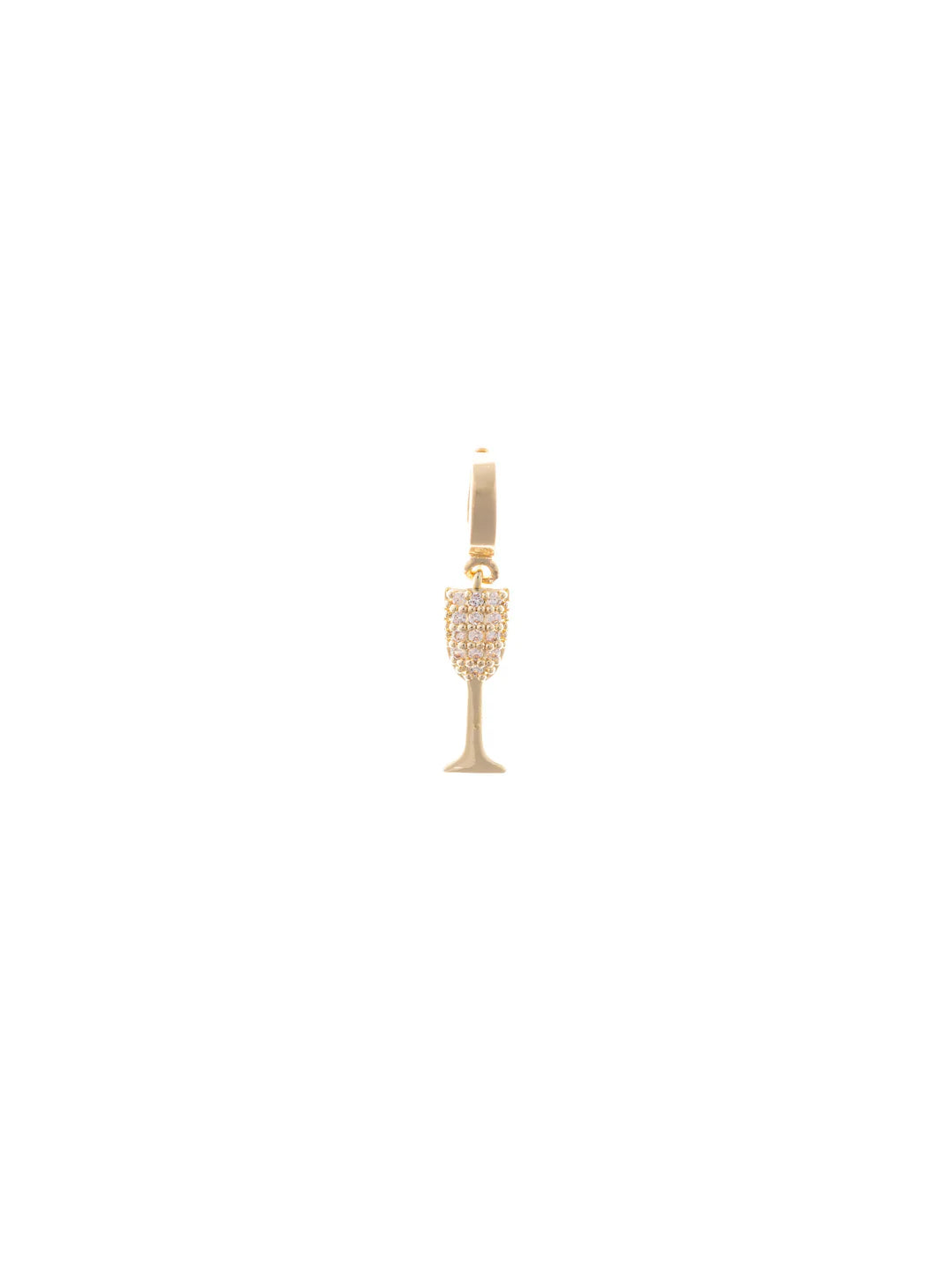 MM Mini Charm