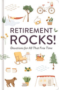 Retirement Rocks!