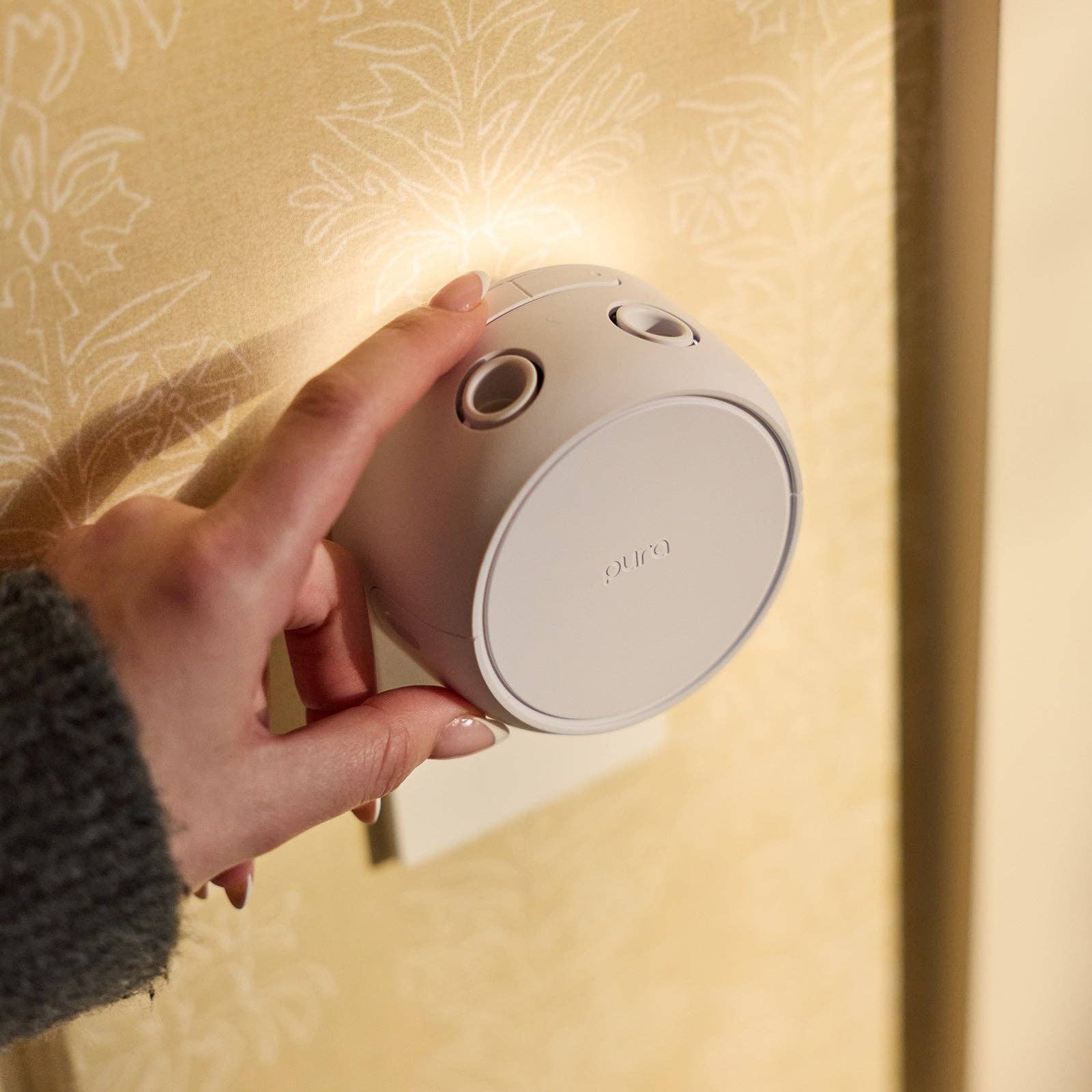 Pura - Pura Home™ Smart Home Fragrance Diffuser (V5)