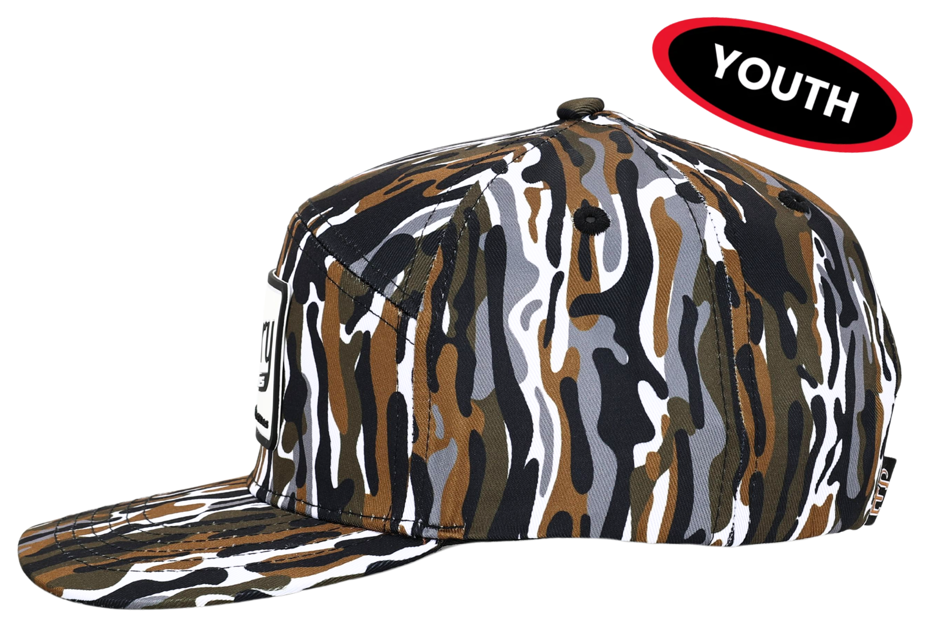 Embry Outdoors - Youth Ranch 6 Panel
