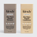 KITSCH - Strengthening Rice Water Conditioner