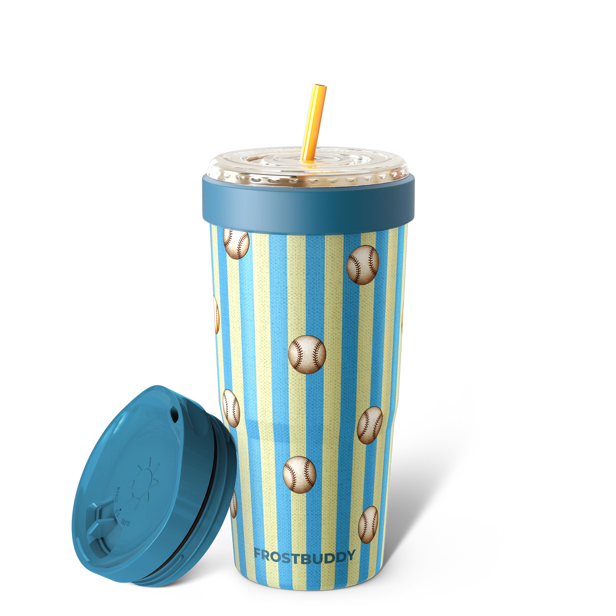 Frost Buddy To-Go Buddy