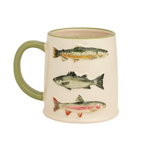 Retreat Mugs