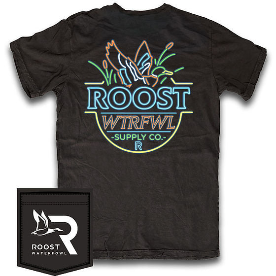 Roost Youth T-shirt