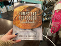 The Homestead Sourdough Cookbook