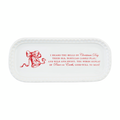 Toile Everything Plate