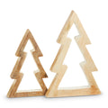 13.25” Cutout Tree