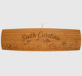 State Charcuterie Board