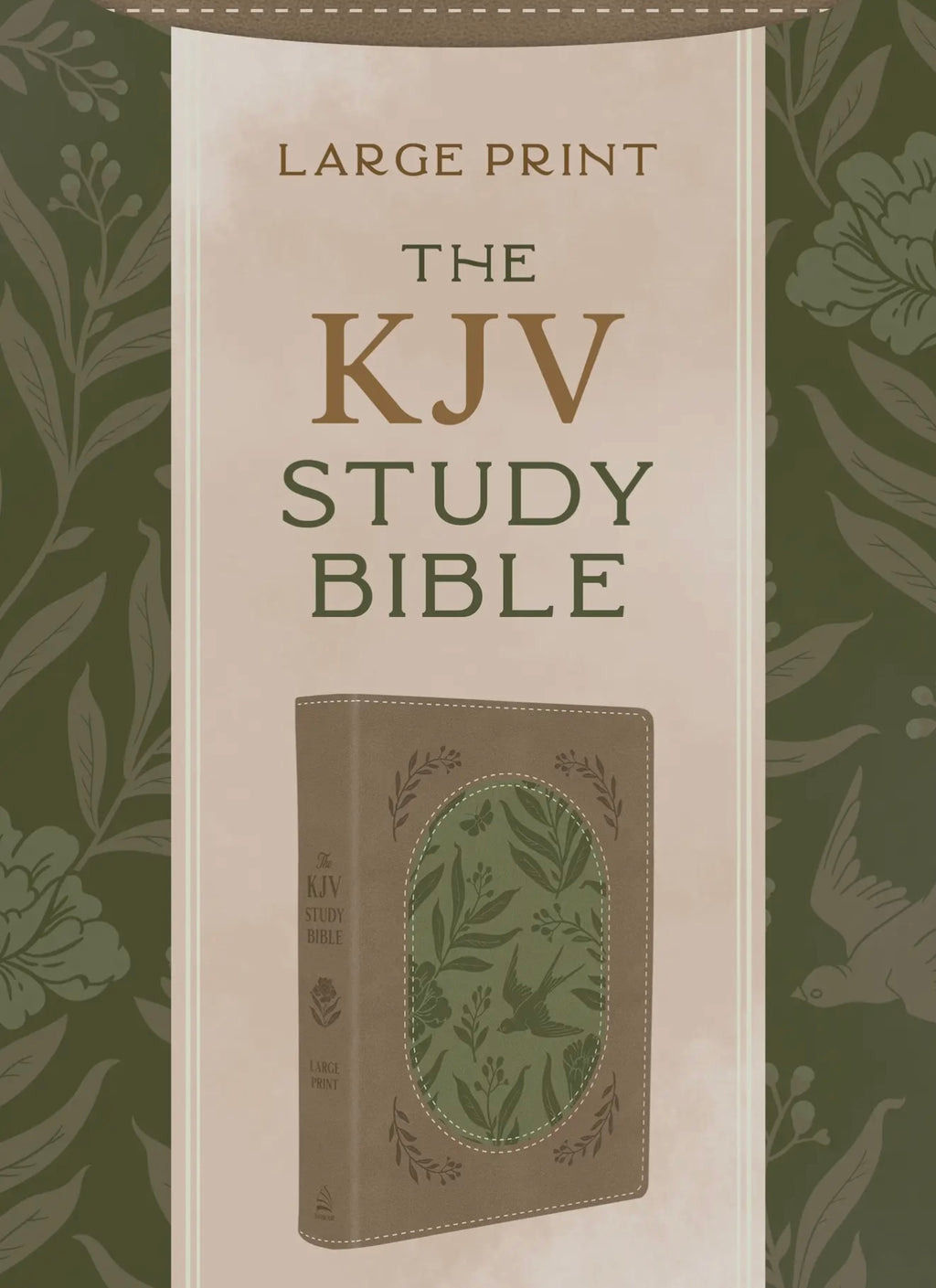 The KJV Study Bible