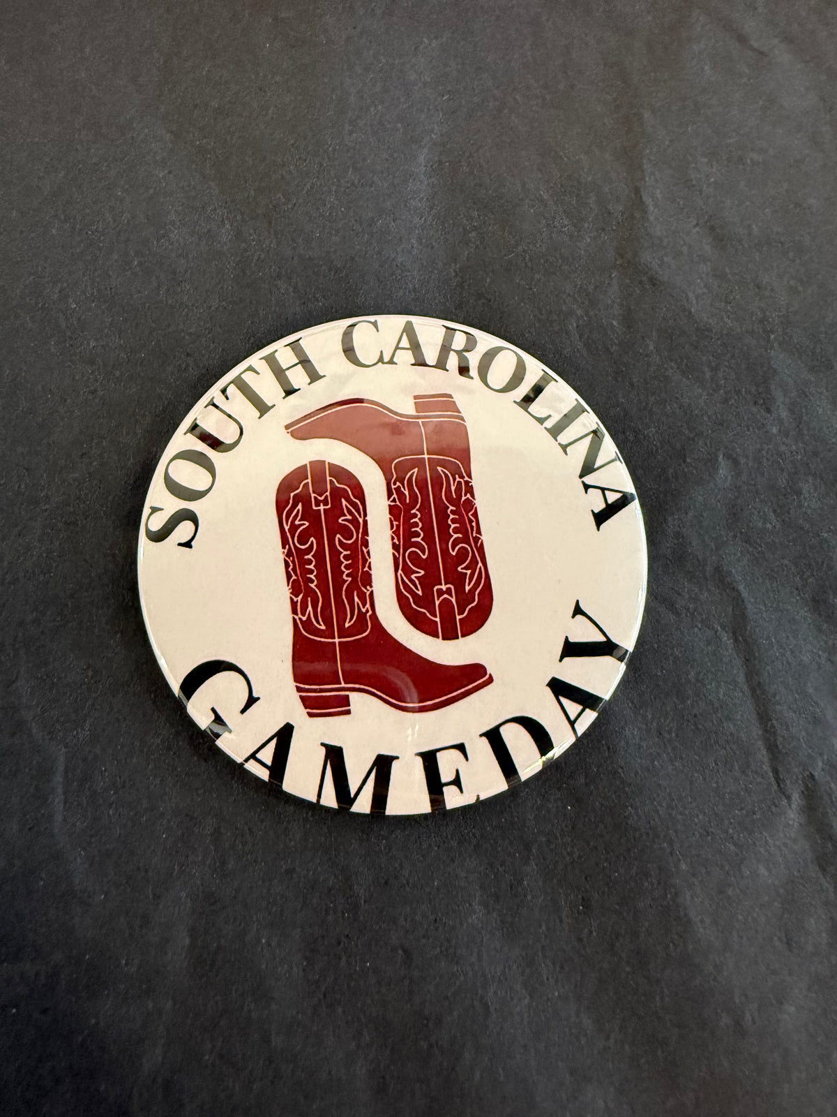 Gamecocks Gameday Pins