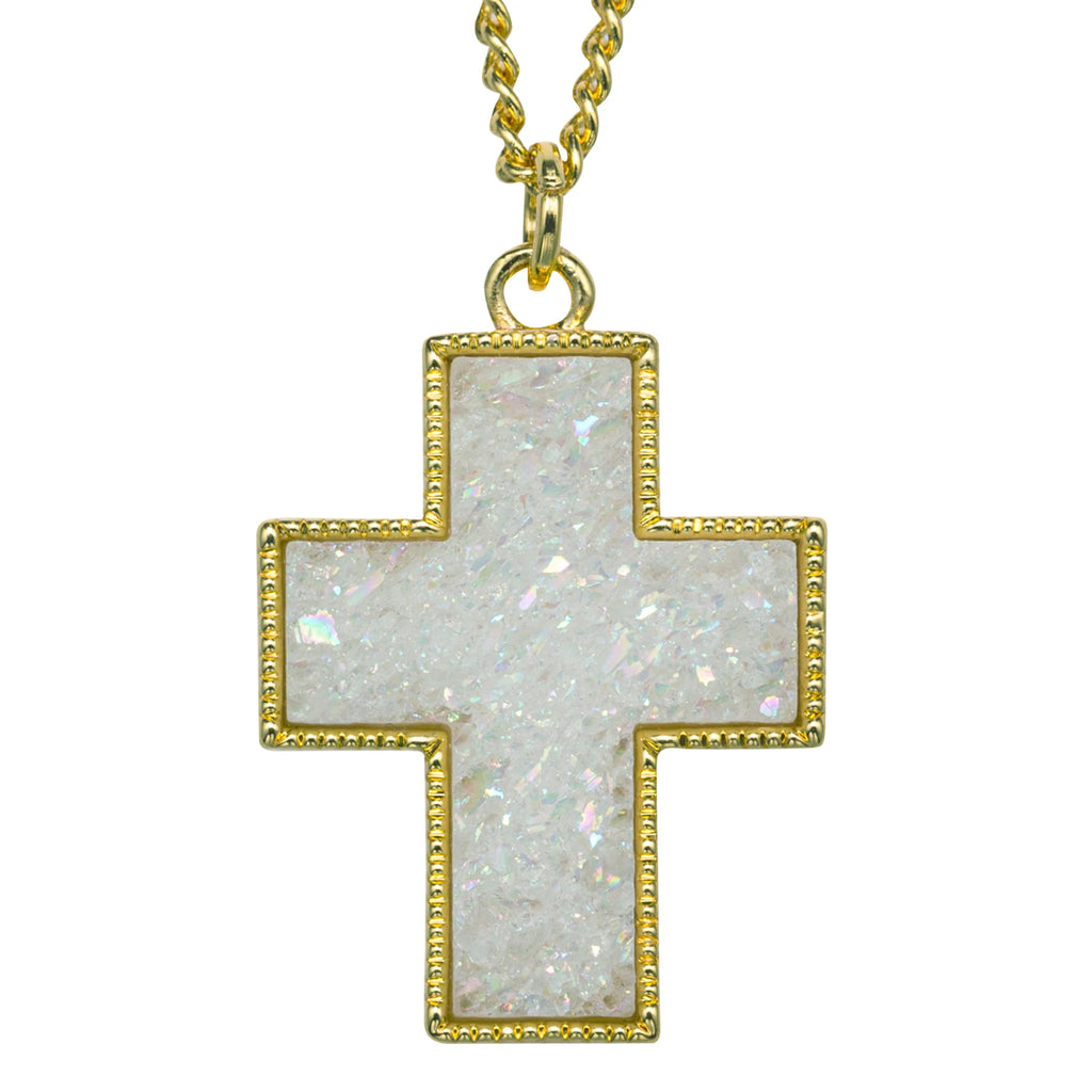 Kids Put on the Color! Necklaces
