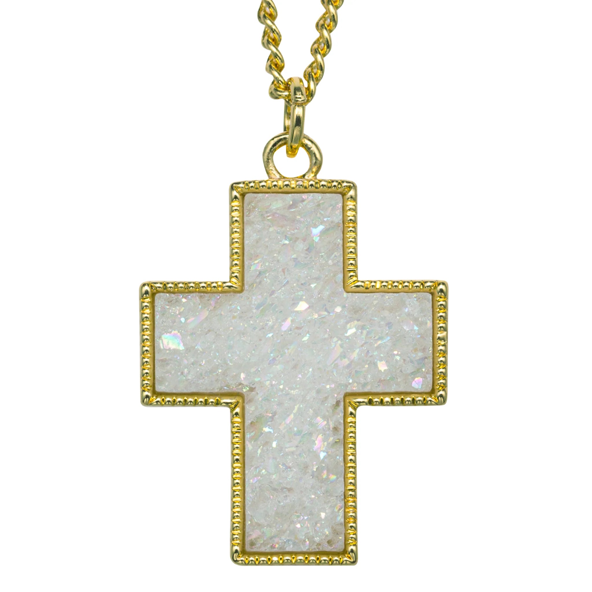 Kids Put on the Color! Necklaces