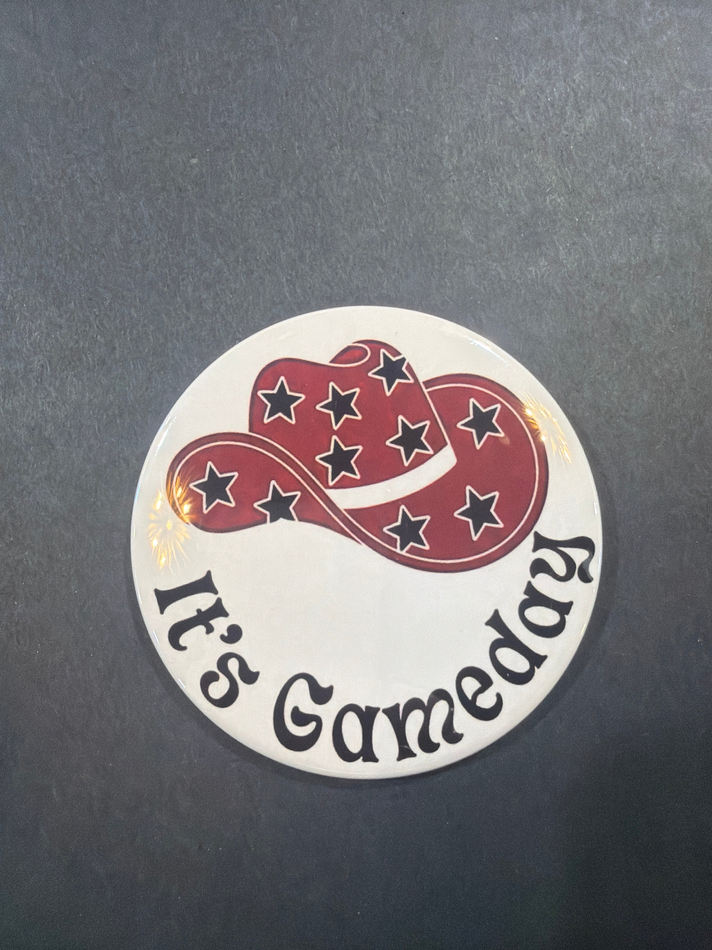 Gamecocks Gameday Pins