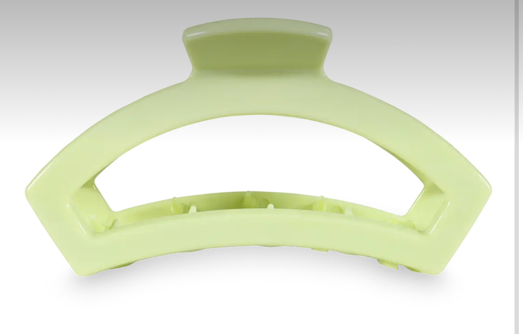 Teleties Open Claw Hair Clip