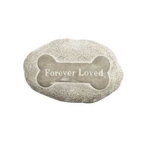 Pet Garden Stones