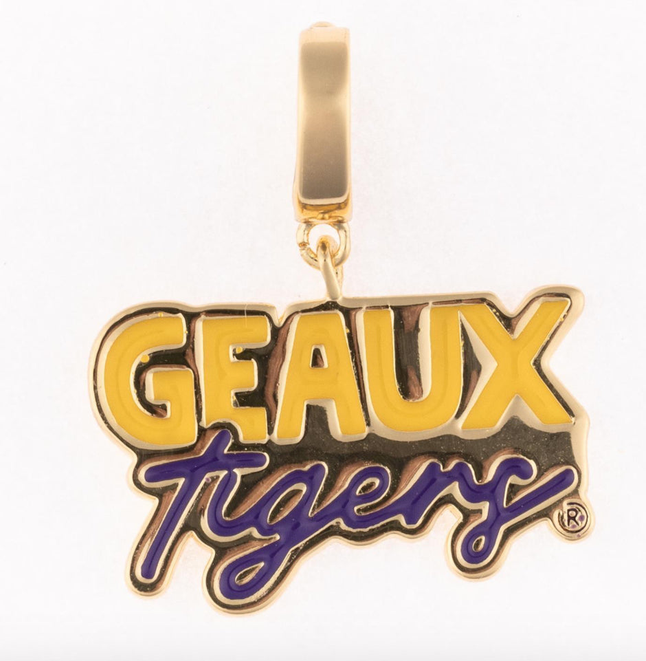 GameDay Charms