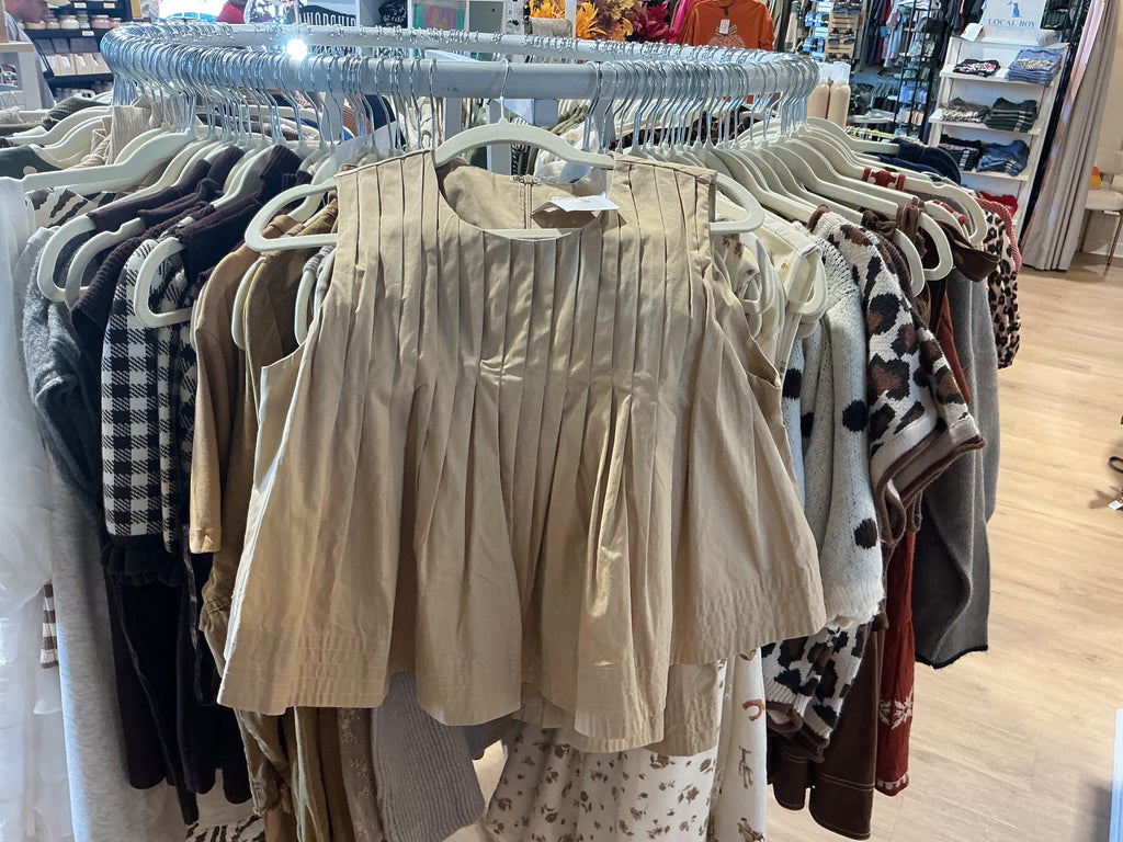 Hanna Top