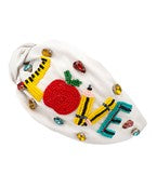Teacher Headbands