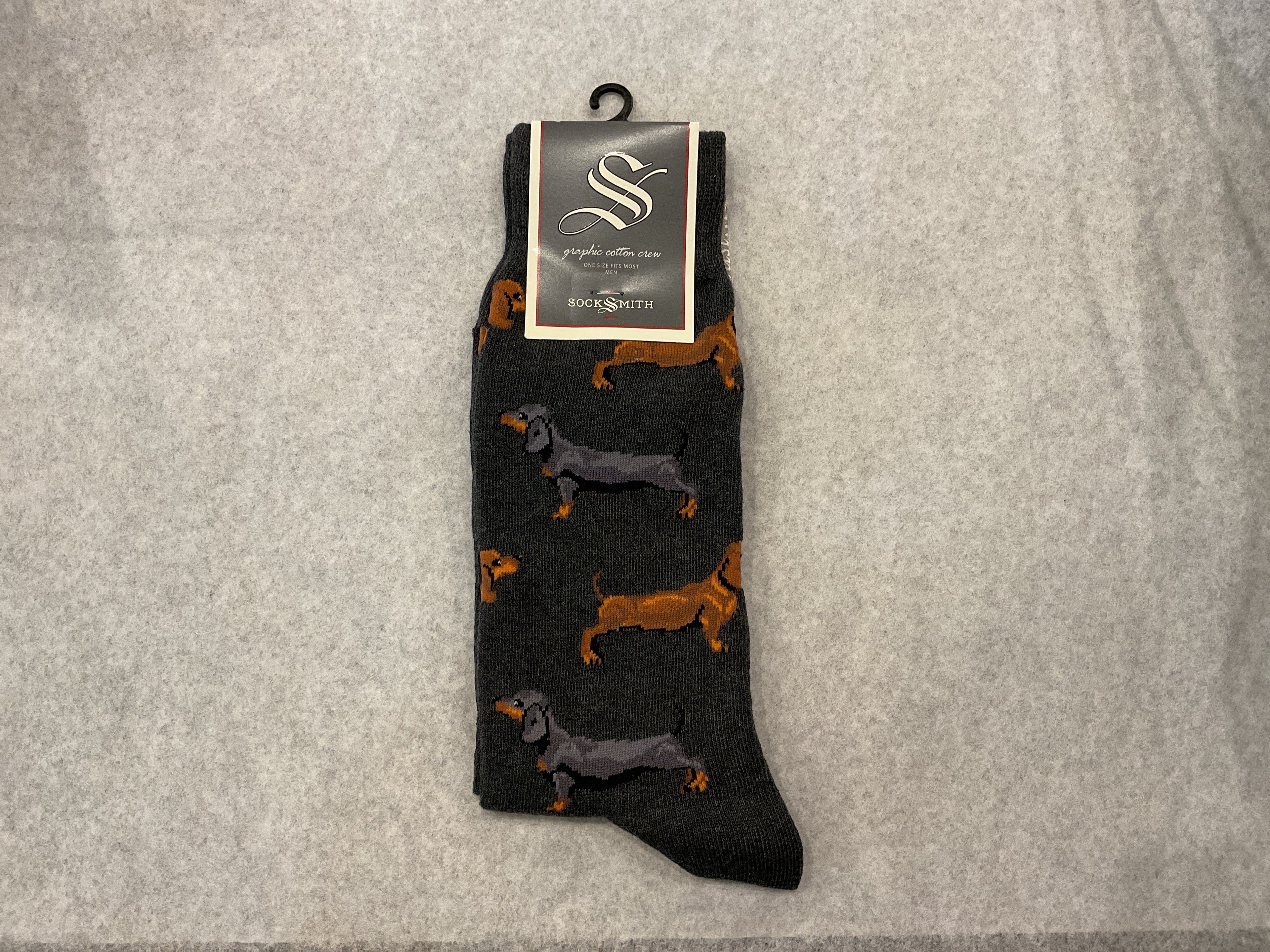 SockSmith