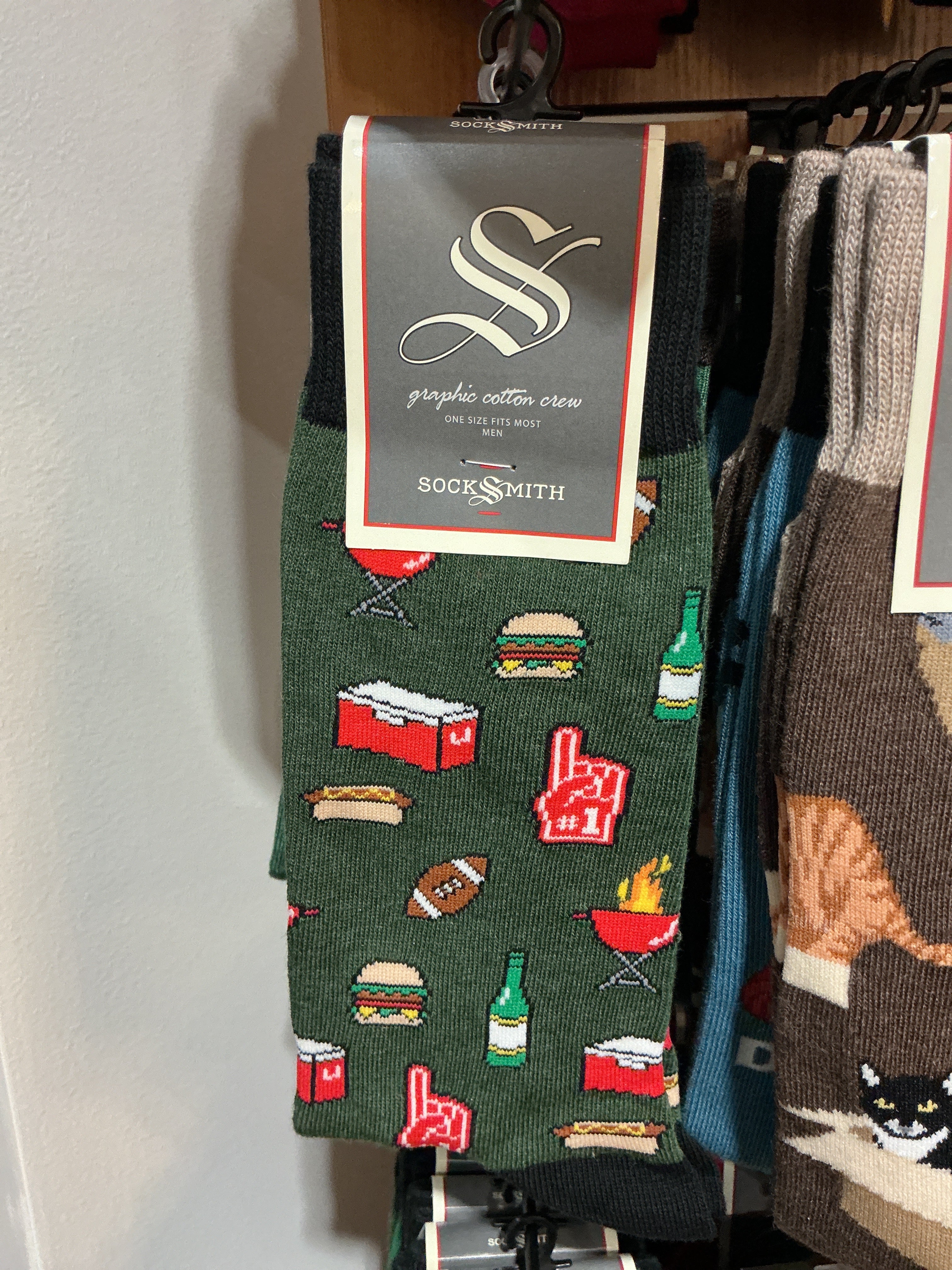 SockSmith