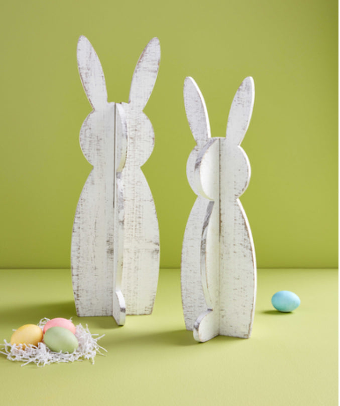 Bunny Stand Sitters