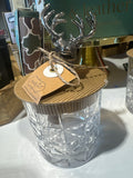 Round Antler Dof Topper