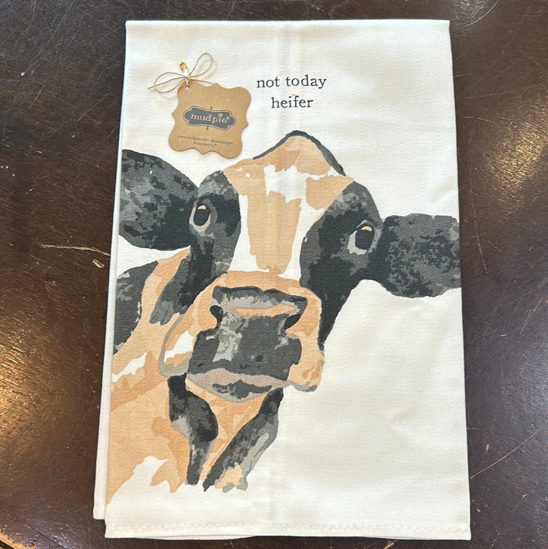 Farm Towel