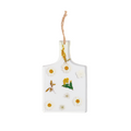 Pressed Flower Boards