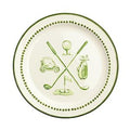 Golf Platter