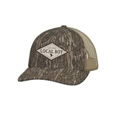 Men’s hats