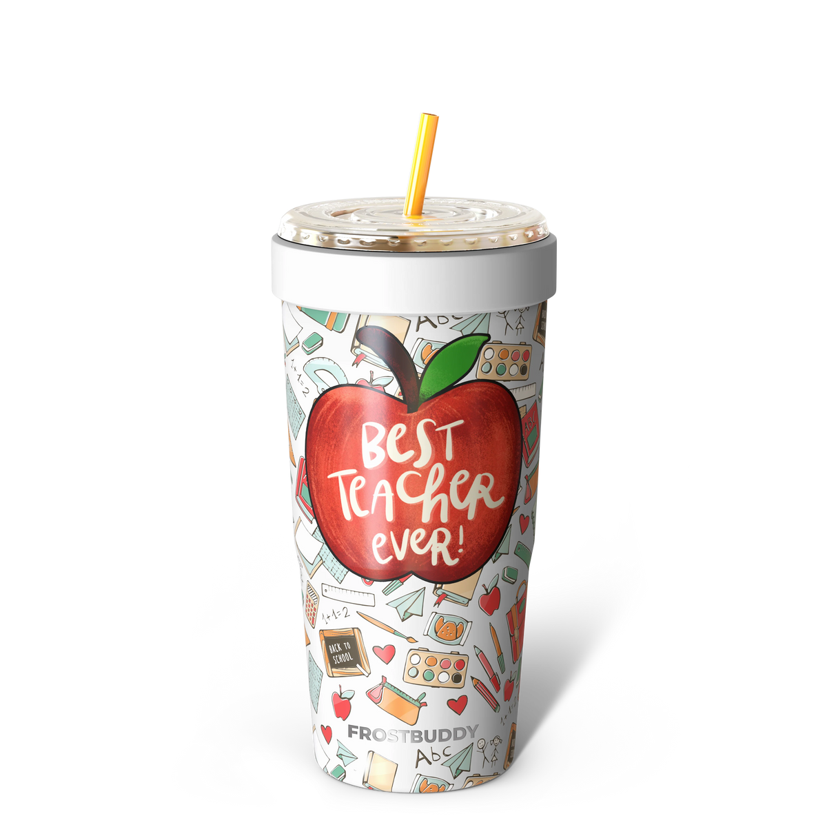 Frost Buddy To-Go Buddy