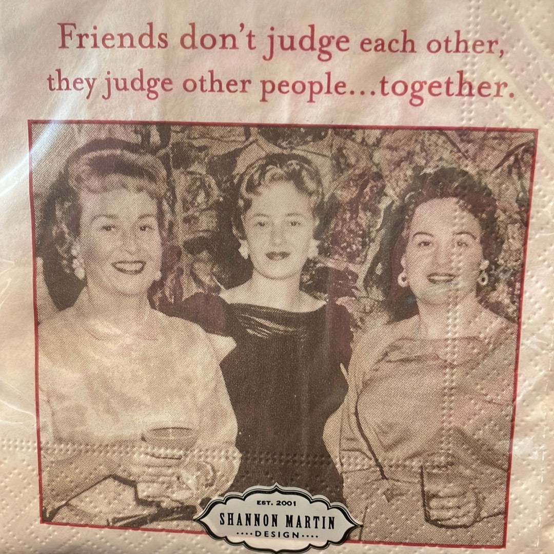 Shannon Martin Napkins