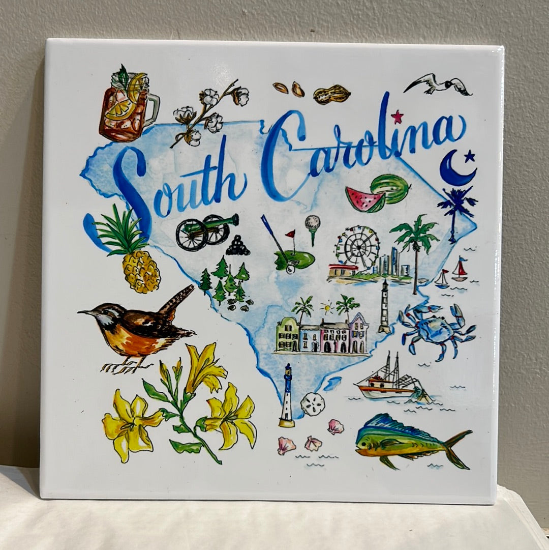 State Trivet - Thumbnail 2