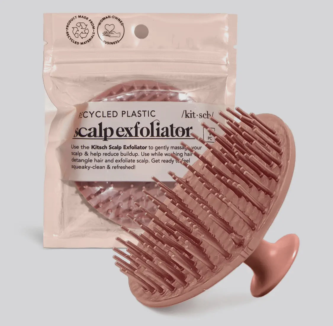 Kitsch Scalp Exfoliater