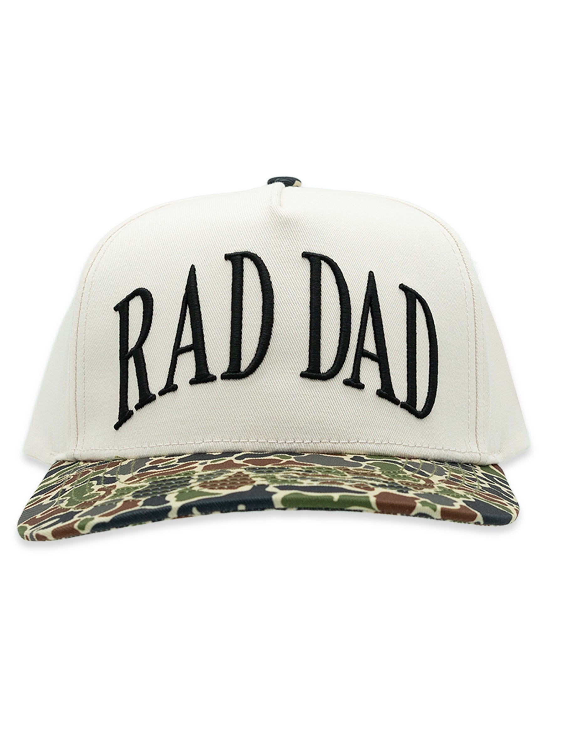 SS Men’s Hat