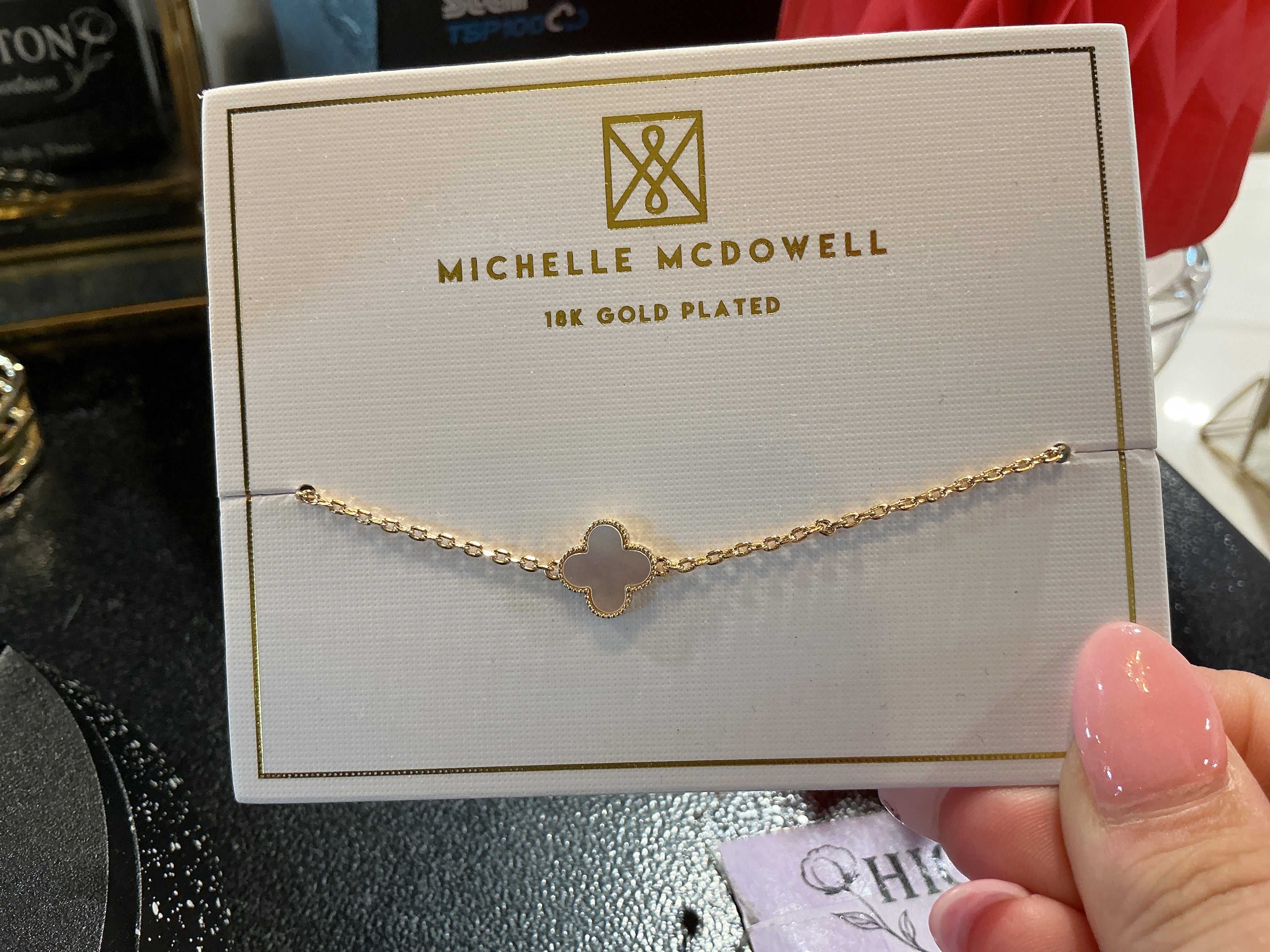 Rowyn bracelet