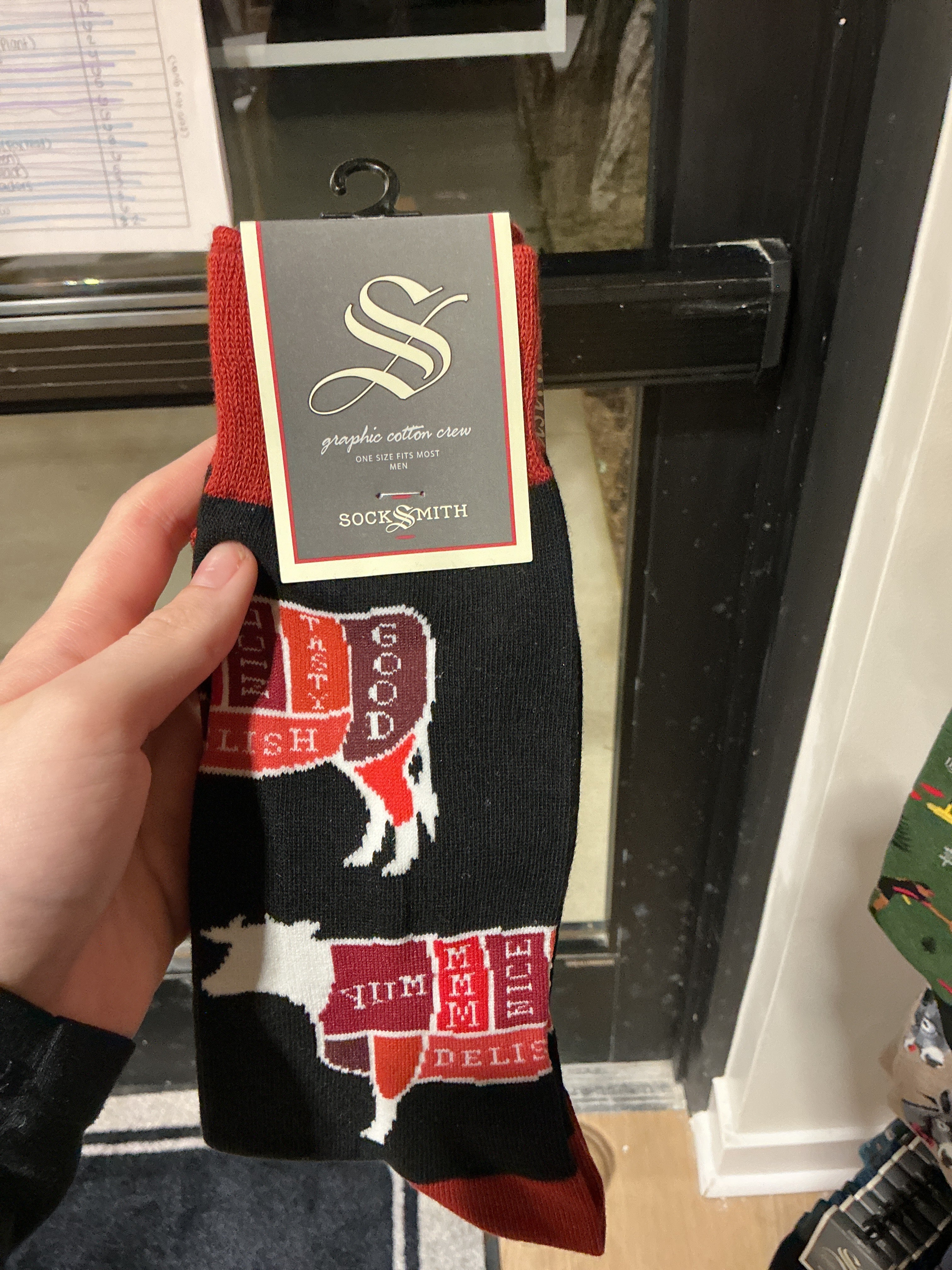 SockSmith