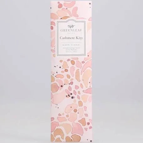 Greenleaf Slim Sachet
