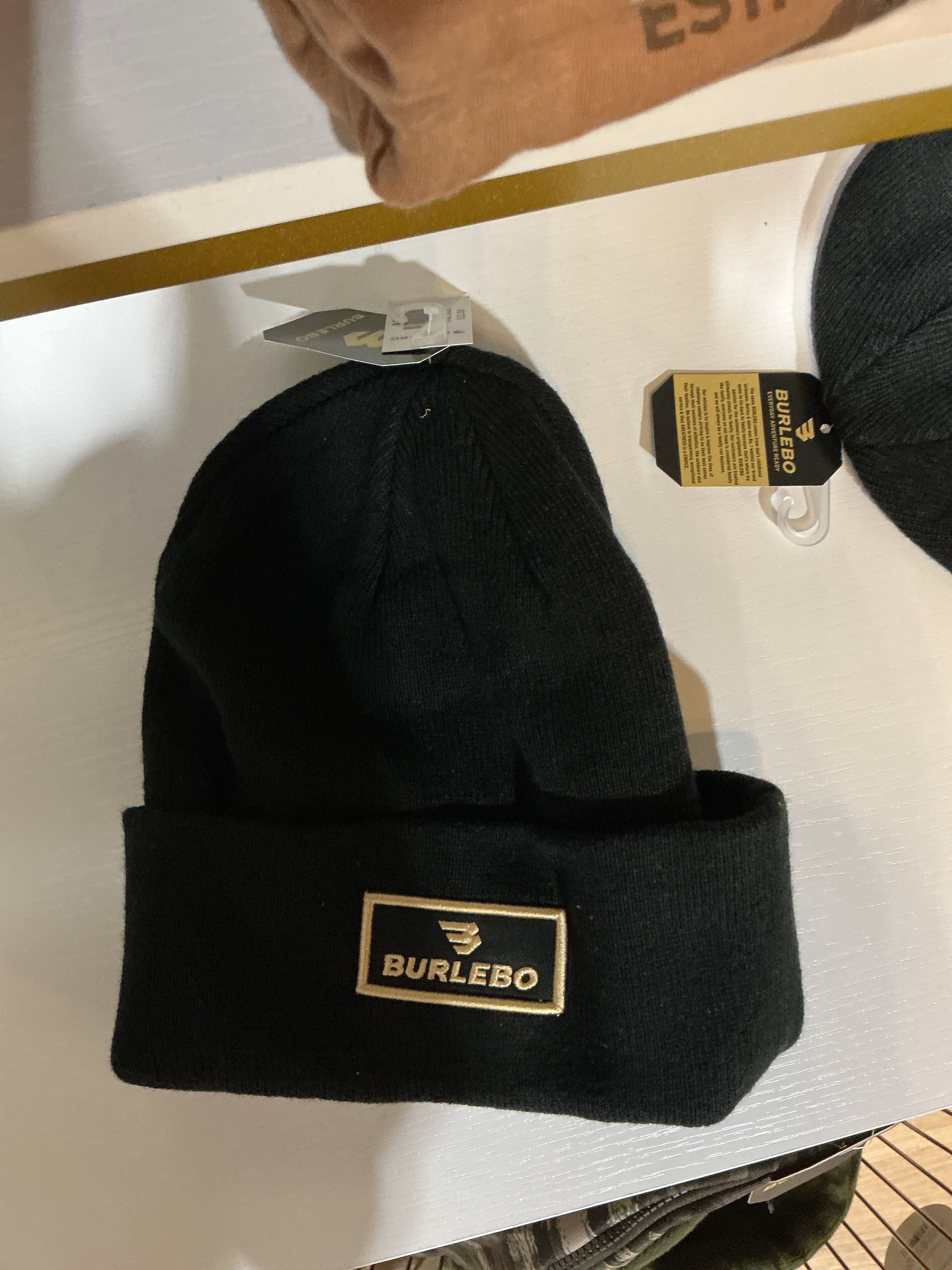 Burlebo Beanie