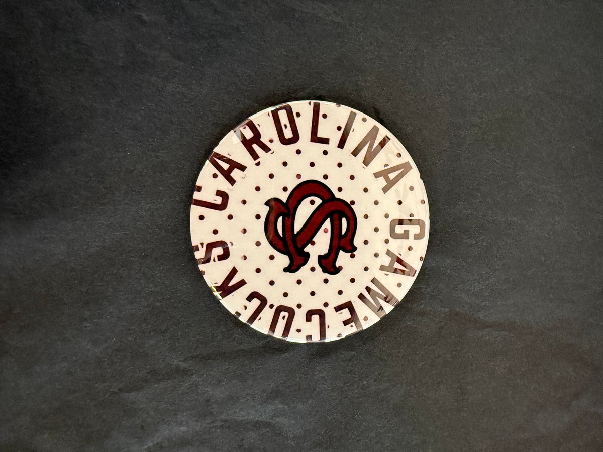 Gamecocks Gameday Pins