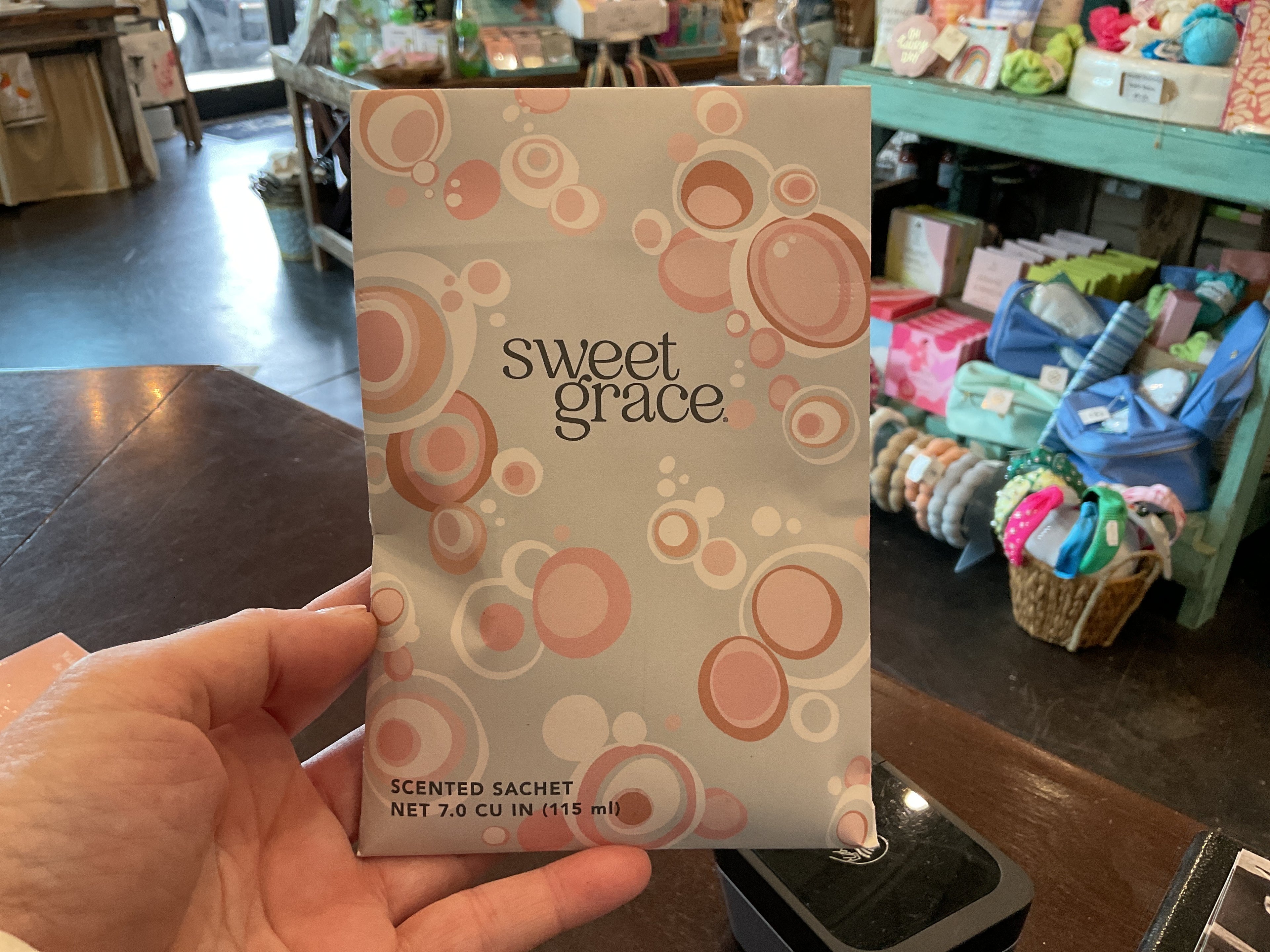 Bridgewater Candle Company Sachets