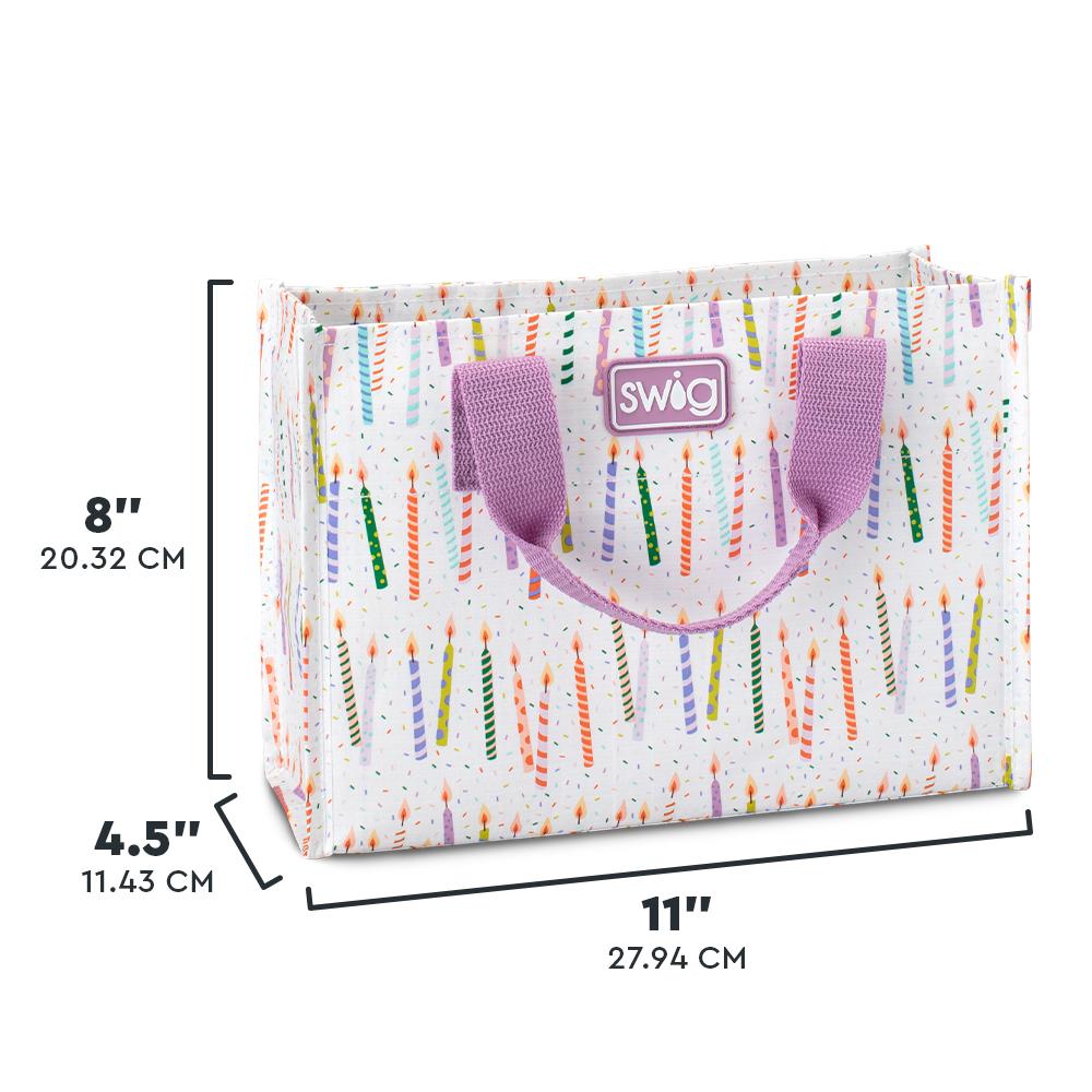 Swig Reusable Gift Bag